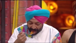 Laughter Chefs - Season 03 - 26th April 2026